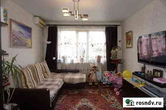 2-комнатная квартира, 51 м², 5/5 эт. на продажу в Таганроге Таганрог