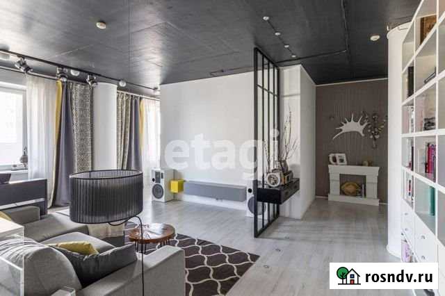 3-комнатная квартира, 89 м², 10/14 эт. на продажу в Тюмени Тюмень - изображение 1