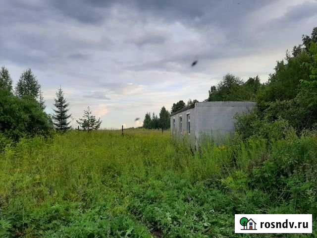 Дача 80 м² на участке 12 сот. на продажу в Ижевске Ижевск - изображение 1