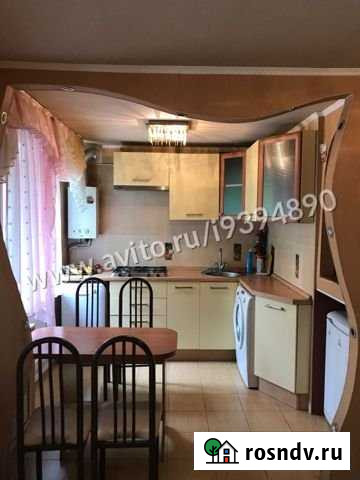 2-комнатная квартира, 44.7 м², 4/5 эт. на продажу в Калуге Калуга - изображение 1