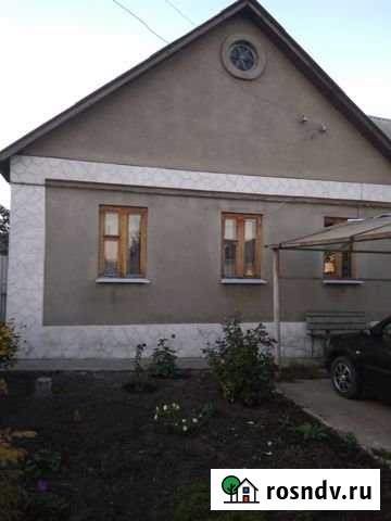 Дом 76 м² на участке 6 сот. на продажу в Липецке Липецк - изображение 1