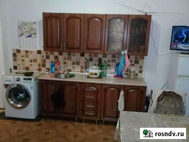 Дом 38 м² на участке 1 сот. на продажу во Владикавказе Владикавказ - изображение 1