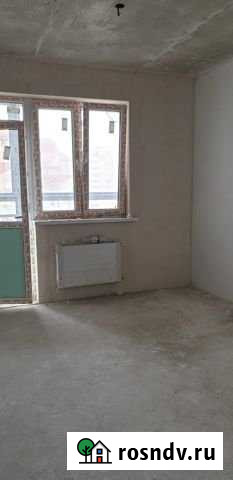 1-комнатная квартира, 37 м², 1/8 эт. на продажу в Анапе Анапа - изображение 1