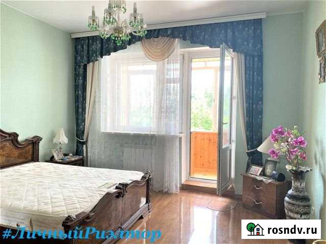 4-комнатная квартира, 140.2 м², 2/5 эт. на продажу в Рязани Рязань - изображение 1