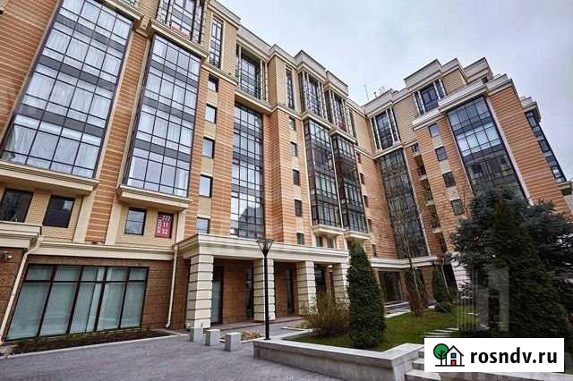 > 9-комнатная квартира, 492.6 м², 7/8 эт. на продажу в Москве Москва - изображение 1