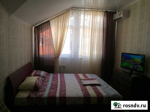 1-комнатная квартира, 45 м², 7/7 эт. в аренду посуточно в Геленджике Геленджик - изображение 1