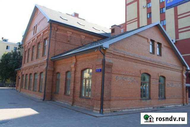 Офисное помещение, 909.7 кв.м. Воронеж - изображение 1