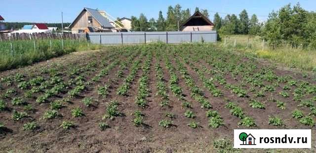 Дом 72 м² на участке 8 сот. на продажу в Кургане Курган - изображение 1