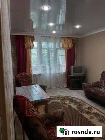 2-комнатная квартира, 49 м², 4/5 эт. на продажу в Брянске Брянск - изображение 1