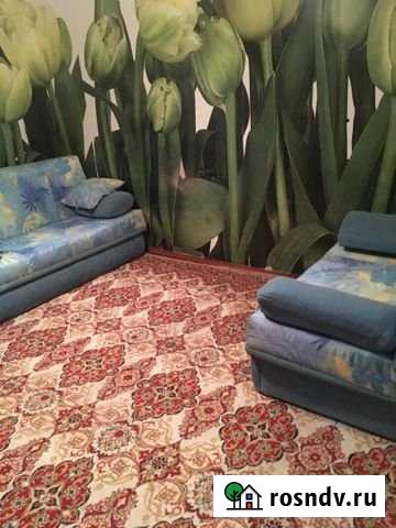 2-комнатная квартира, 48.8 м², 8/9 эт. в аренду на длительный срок в Сургуте Ханты-Мансийского АО Сургут - изображение 1