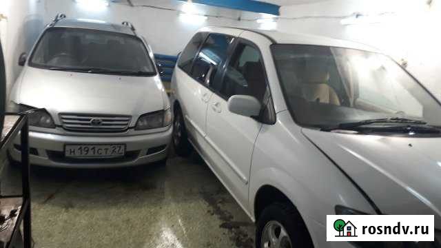 Гараж >30 м² на продажу в Благовещенске Амурской области Благовещенск - изображение 1