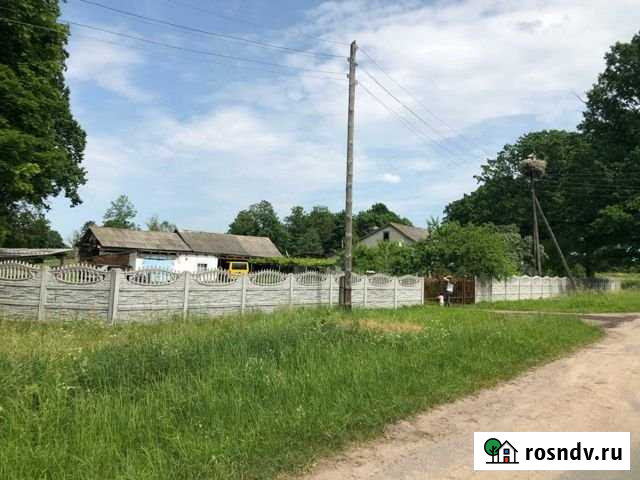 Дом 105 м² на участке 30 сот. на продажу в Черняховске Черняховск - изображение 1