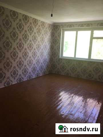 3-комнатная квартира, 93 м², 5/5 эт. на продажу в Шамилькалах Шамилькала - изображение 1