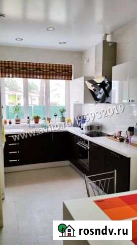 Таунхаус 200 м² на участке 2 сот. на продажу в Ангарске Ангарск - изображение 1