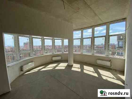 3-комнатная квартира, 106.1 м², 19/20 эт. на продажу в Краснодаре Краснодар