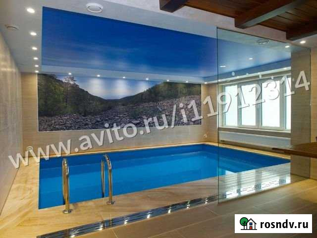 Таунхаус 315 м² на участке 3 сот. на продажу в Калининграде Калининград - изображение 1