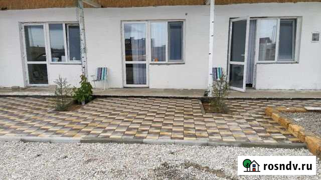 Дом 100 м² на участке 9 сот. в аренду посуточно в Феодосии Феодосия - изображение 1