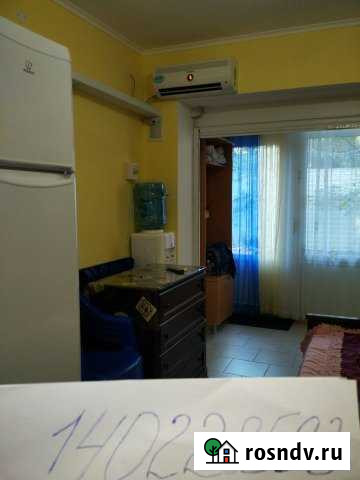 Квартира-студия, 36 м², 1/4 эт. в аренду посуточно в Геленджике Геленджик - изображение 1