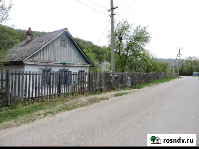 Дом 43 м² на участке 9 сот. на продажу в Хадыженске Хадыженск - изображение 1