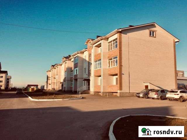 1-комнатная квартира, 53 м², 3/3 эт. на продажу в Муроме Муром - изображение 1