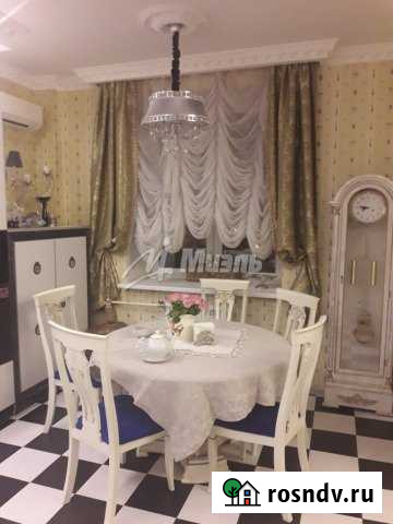 4-комнатная квартира, 115 м², 8/22 эт. на продажу в Одинцово Одинцово - изображение 1