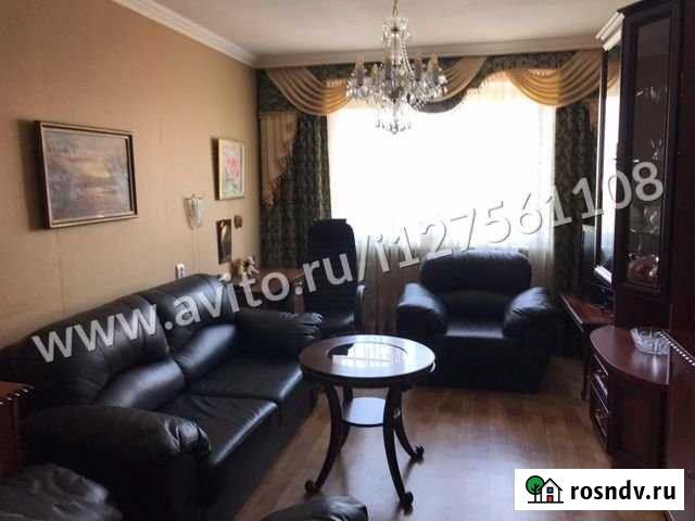 2-комнатная квартира, 50.4 м², 8/9 эт. на продажу в Армавире Армавир - изображение 1