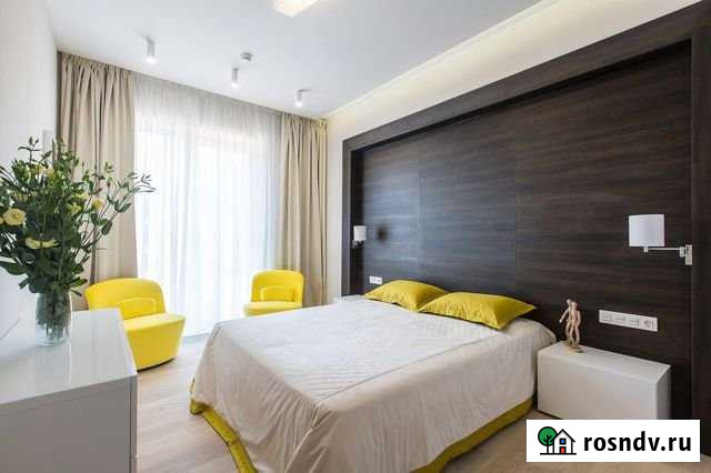 3-комнатная квартира, 144 м², 6/7 эт. на продажу в Сочи Сочи - изображение 1