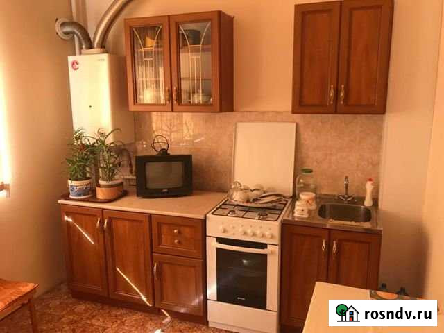 1-комнатная квартира, 49 м², 2/4 эт. на продажу в Чегеме Чегем - изображение 1