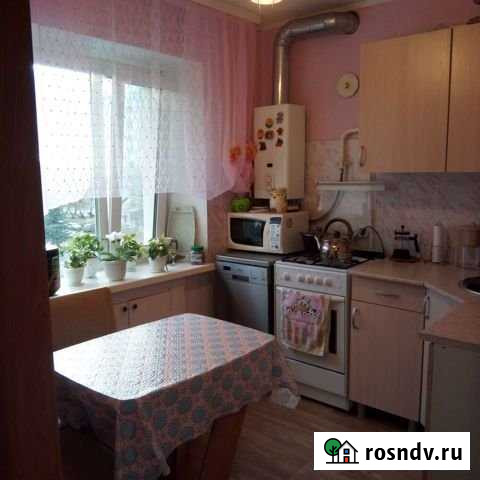 1-комнатная квартира, 33 м², 4/4 эт. на продажу в Нефтекамске Нефтекамск - изображение 1