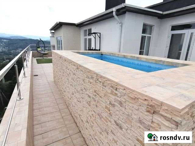 4-комнатная квартира, 165 м², 8/8 эт. на продажу в Сочи Сочи - изображение 1