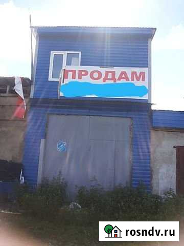 Гараж 26 м² на продажу в Тайшете Тайшет - изображение 1