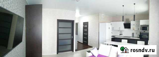 Квартира-студия, 37 м², 6/22 эт. на продажу в Самаре Самара - изображение 1