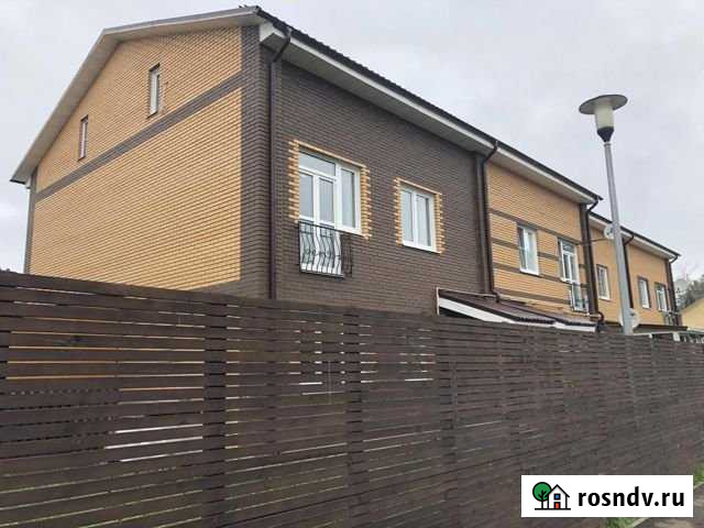 Дом 90 м² на участке 2 сот. на продажу в Обнинске Обнинск - изображение 1