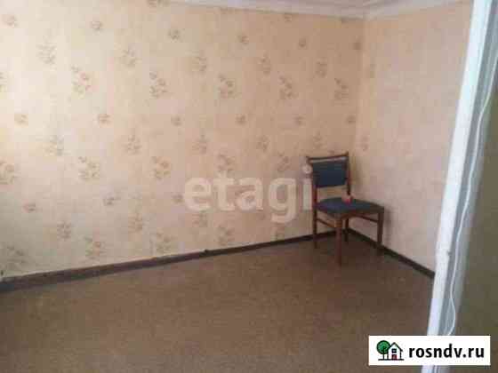 2-комнатная квартира, 43 м², 1/2 эт. на продажу в Саратове Саратов