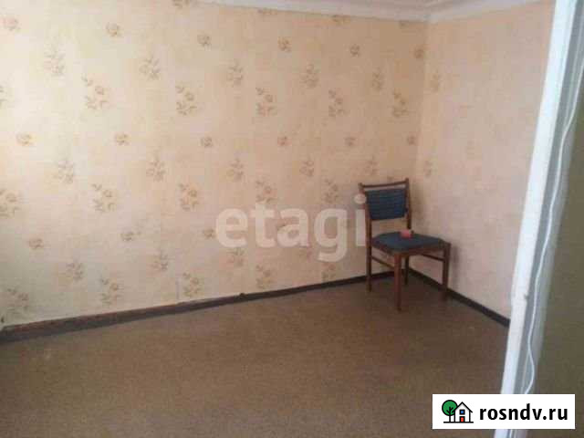 2-комнатная квартира, 43 м², 1/2 эт. на продажу в Саратове Саратов - изображение 1