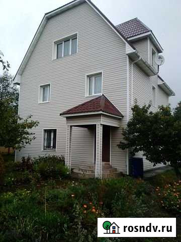 Дом 153.1 м² на участке 14 сот. на продажу в Ломоносове Ломоносов - изображение 1