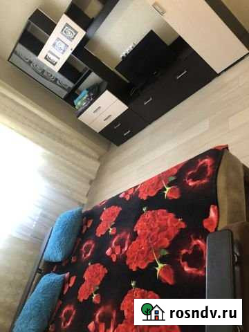 1-комнатная квартира, 41 м², 5/18 эт. в аренду посуточно в Ростове-на-Дону Ростов-на-Дону - изображение 1