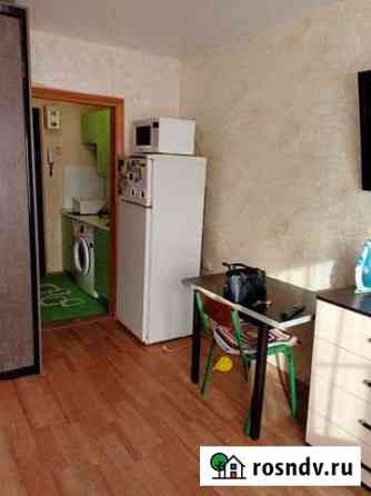 1-комнатная квартира, 19 м², 3/5 эт. на продажу в Рязани Рязань