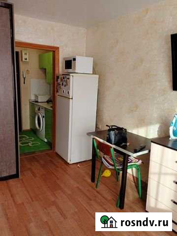 1-комнатная квартира, 19 м², 3/5 эт. на продажу в Рязани Рязань - изображение 1