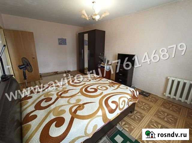 1-комнатная квартира, 38.6 м², 3/9 эт. на продажу в Коврове Ковров - изображение 1