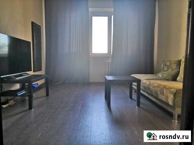 1-комнатная квартира, 39.4 м², 4/10 эт. на продажу в Оренбурге Оренбург - изображение 1