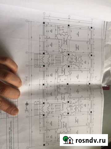 3-комнатная квартира, 100 м², 3/3 эт. на продажу в Каменке Республики Кабардино-Балкария Каменка - изображение 1