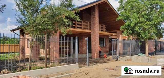 Дом 138 м² на участке 4 сот. на продажу в Северской Северская - изображение 1