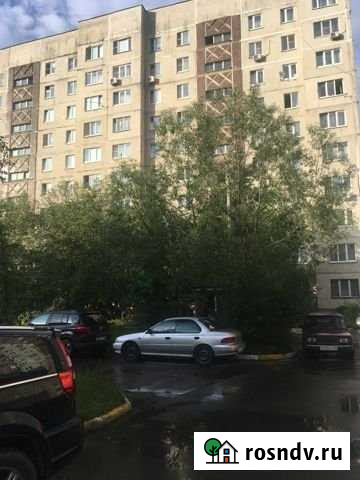 3-комнатная квартира, 65.5 м², 6/10 эт. на продажу в Жуковском Жуковский - изображение 1