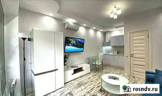 Квартира-студия, 23.6 м², 2/3 эт. на продажу в Сочи Сочи