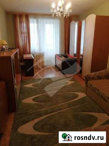 4-комнатная квартира, 99.8 м², 1/10 эт. на продажу в Рязани Рязань - изображение 1