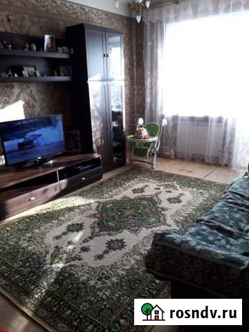 4-комнатная квартира, 69 м², 3/3 эт. на продажу в Ангарске Ангарск - изображение 1