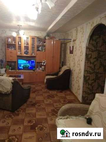 Дом 50 м² на участке 5 сот. на продажу в Старой Руссе Старая Русса - изображение 1