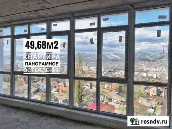 2-комнатная квартира, 50 м², 7/10 эт. на продажу в Новороссийске Новороссийск