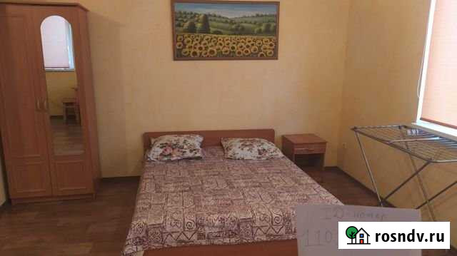 Коттедж 108 м² на участке 2 сот. в аренду посуточно в Алуште Алушта - изображение 1